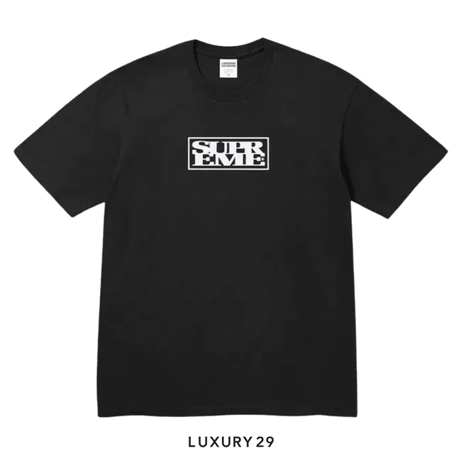 【即出荷】 Supreme is a fashion brand. トップス