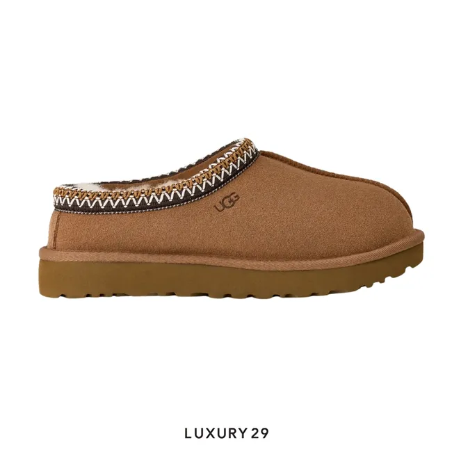 UGG Tasman II Chestnut