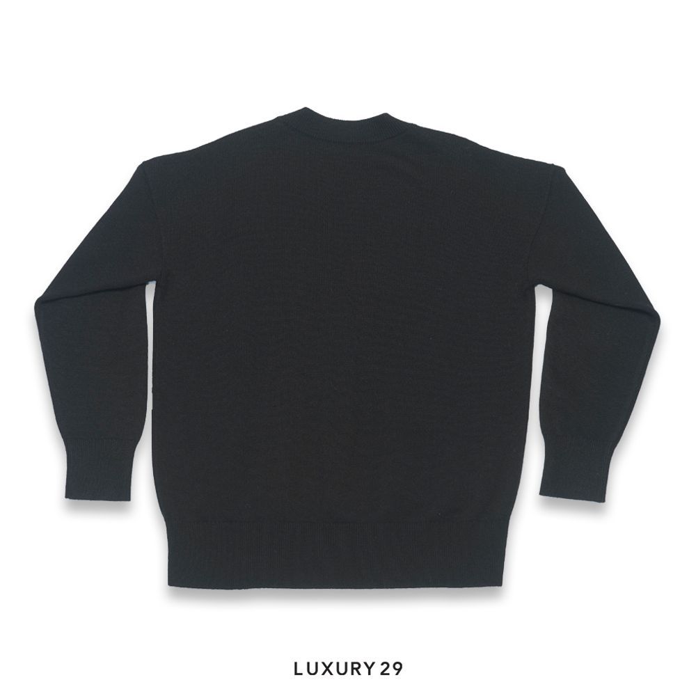 Chanel Cruise cardigan Cashmere Black(M, Black)