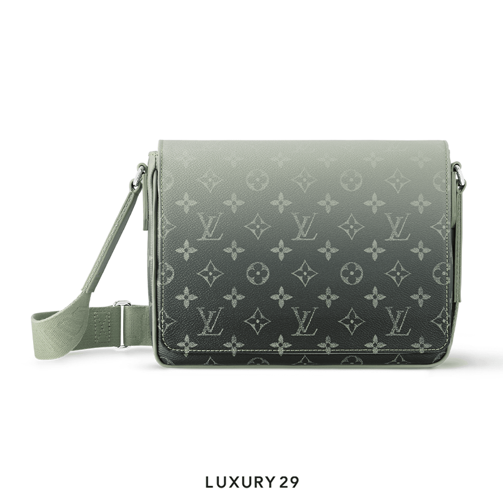 Lv small messenger bag sales
