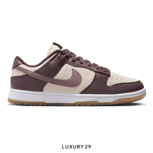 Nike Dunk Low Plum Eclipse  (Women's) (W)