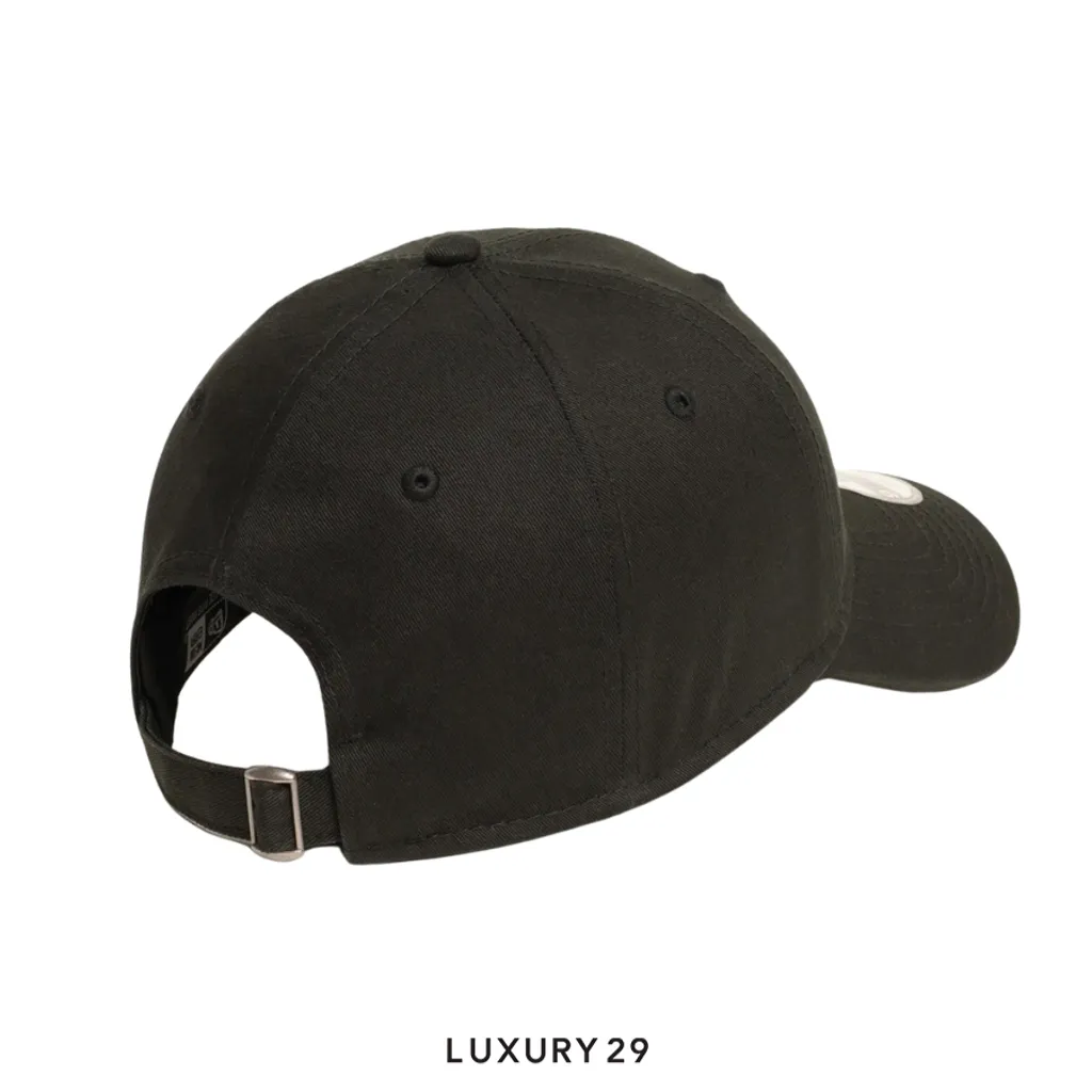 STUSSY 9TWENTY BASIC CAP BLACK(Free Size, Black)