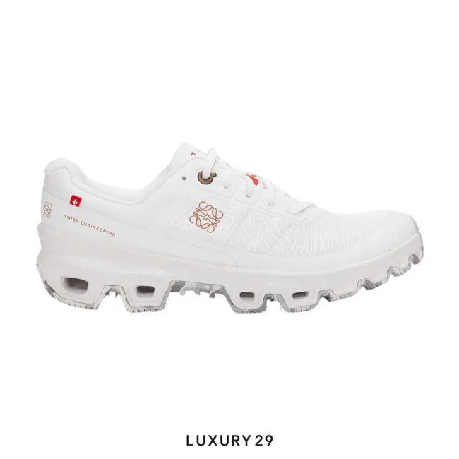 On x Loewe Cloudventure sneaker White (M)