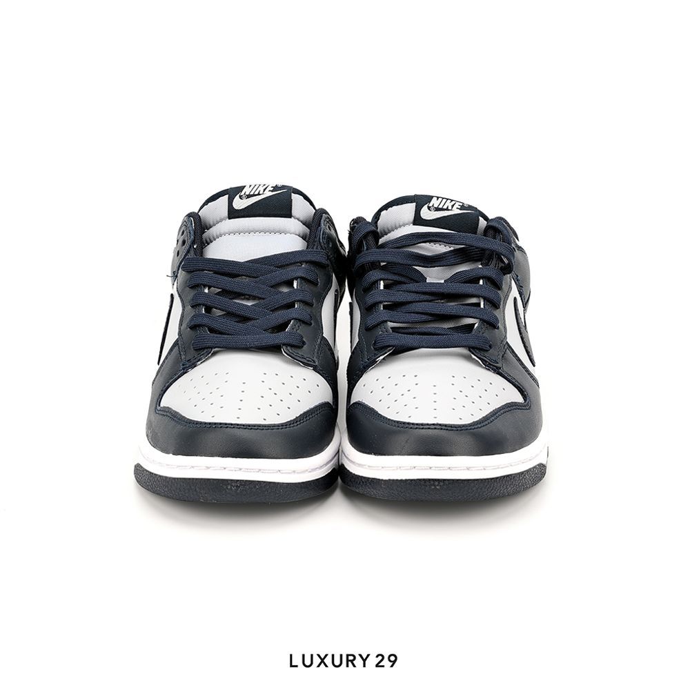 Nike Dunk Low Georgetown(40, Black)