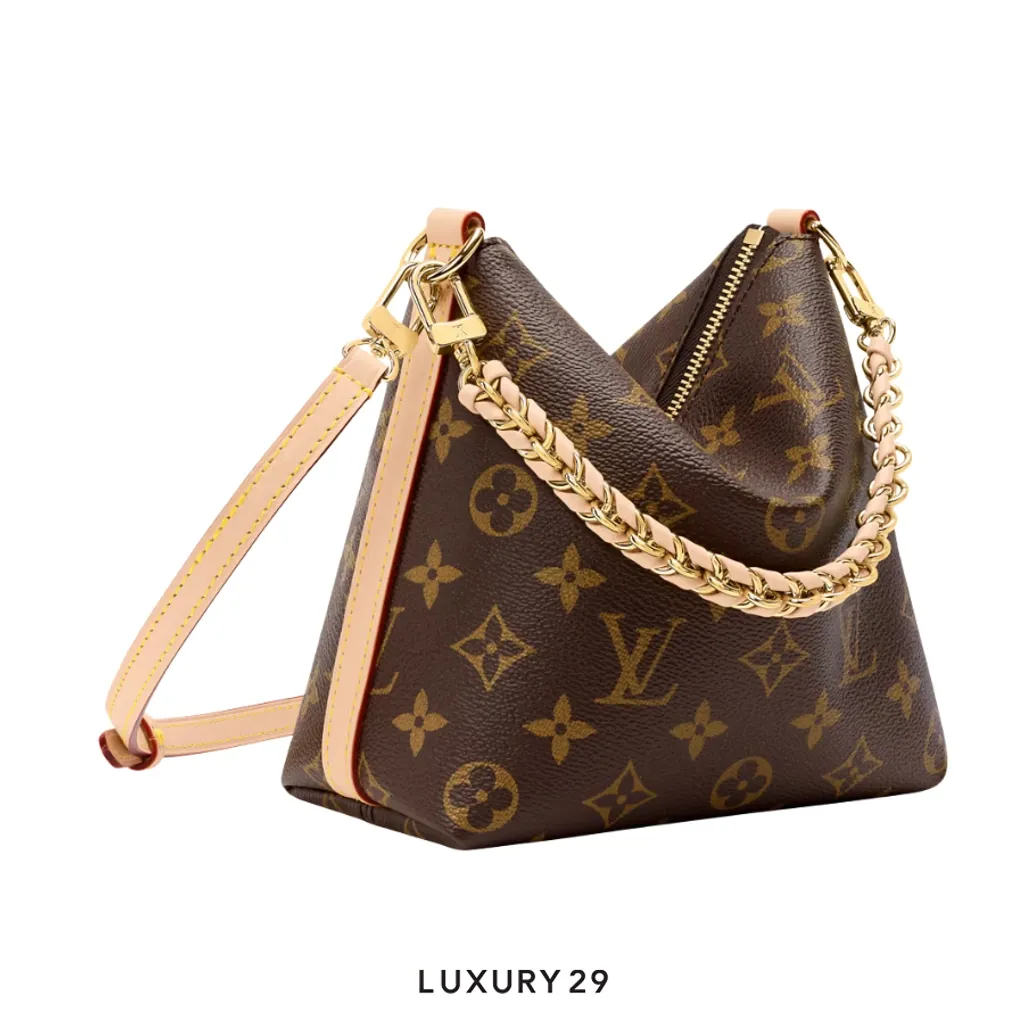 Louis Vuitton LV Multipass Mini bag Brown(Mini, Brown)