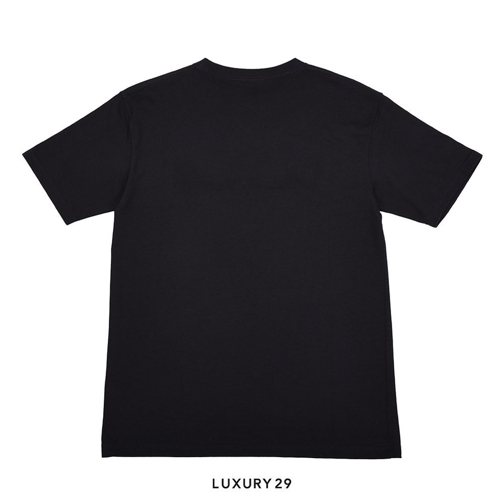 Dior X CACTUS JACK Oversized T-Shirt Black(L, Black)