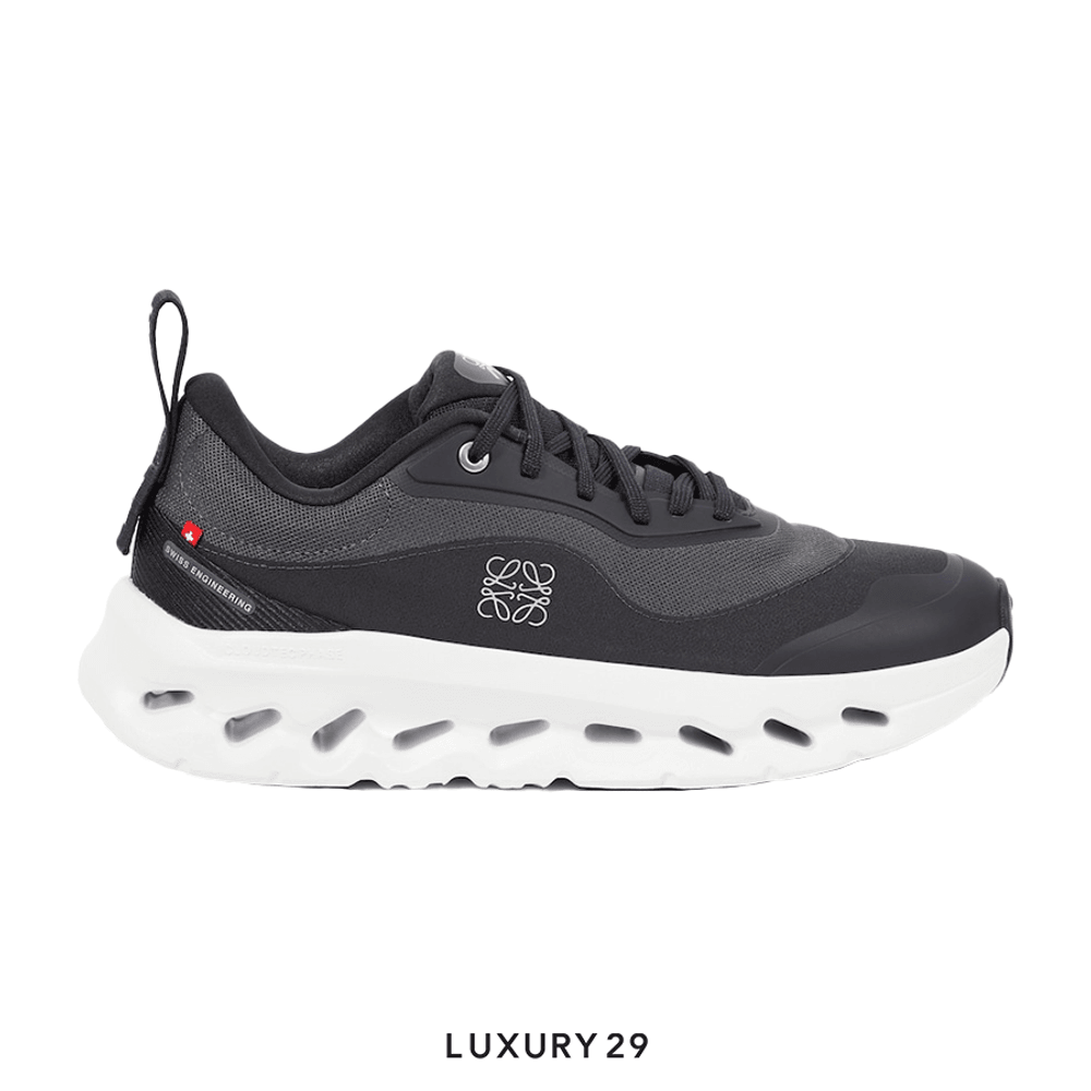 On x Loewe Cloudtilt 2.0 sneaker Black(M)(42, Black)