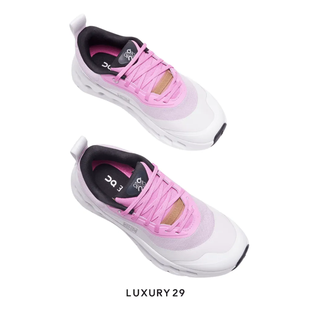 On x Loewe Cloudtilt 2.0 sneaker Pink/White(M)(42, Pink)