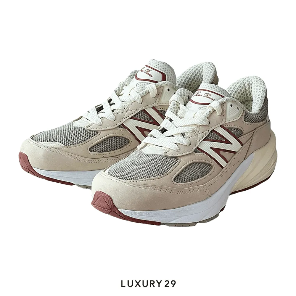 Loro Piana x New Balance Raw Cashew(M)(37.5, Neutrals)