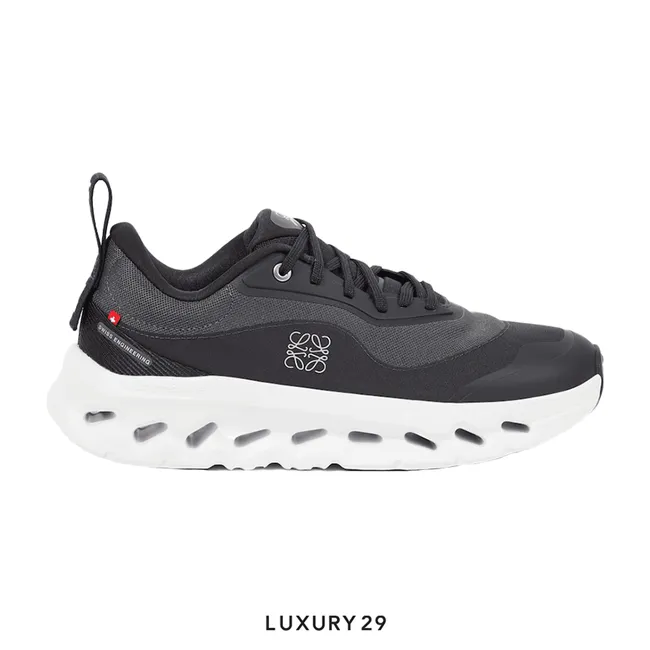 On x Loewe Cloudtilt 2.0 sneaker Black (W)
