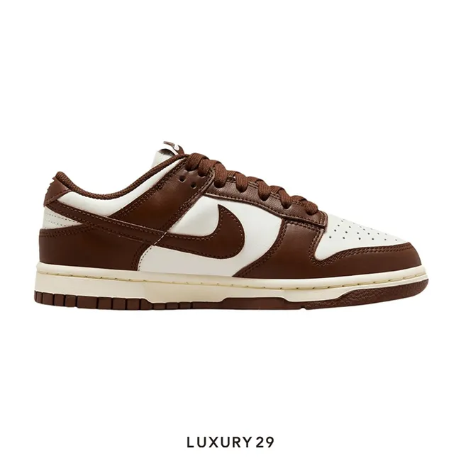 Nike Dunk Low Cacao Wow  (Women's) (W)