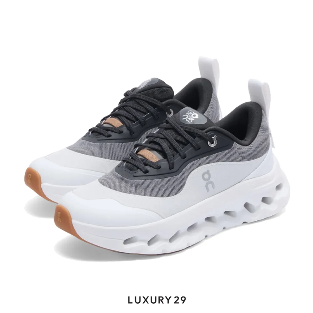 On x Loewe Cloudtilt 2.0 sneaker Black White/Gum(W)(38, Black)