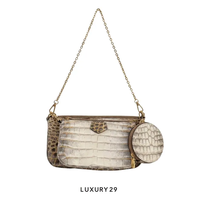 Louis Vuitton LV Himalayan Multi Pochette Accessoires