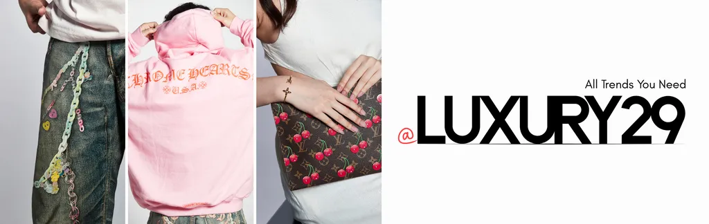 Luxury29 promotion