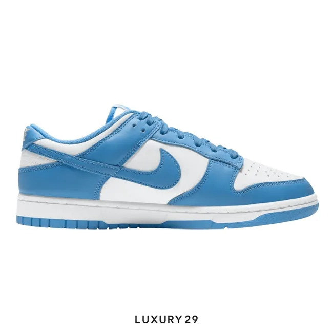 Nike Dunk Low UNC  (2021)