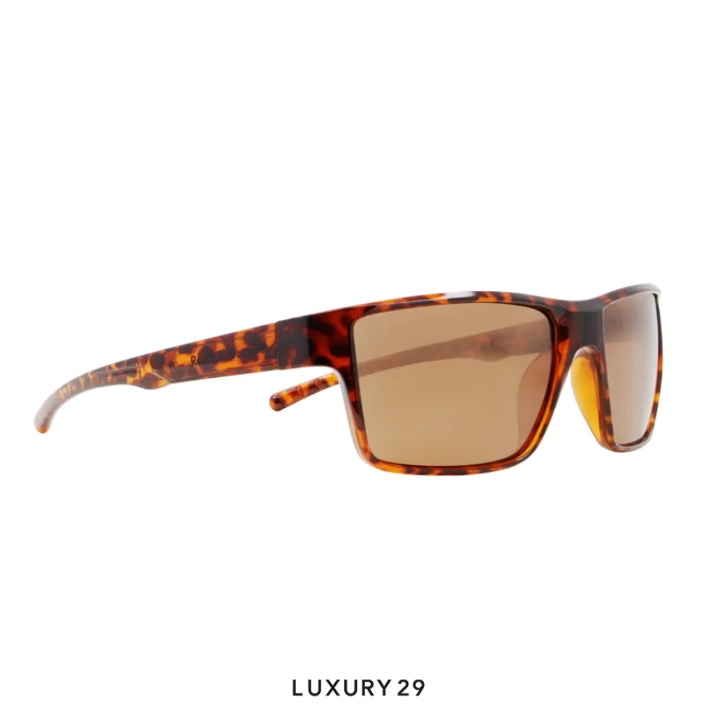 Red Bull Spect Sunglasses Chase-04P havana(Free Size, Brown)