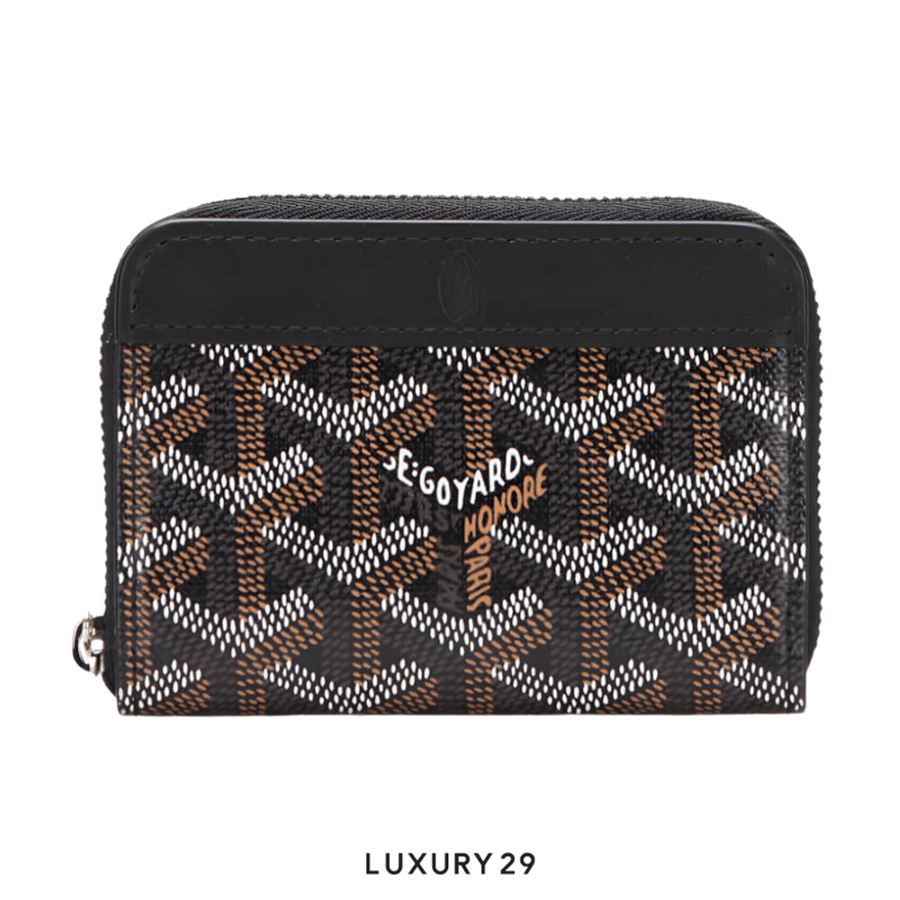 GOYARD  MATIGNON MINI ゴヤール　ミニウォレット MATIGNON MINI WALLET ゴヤール コインケース 国内発送 2022SS