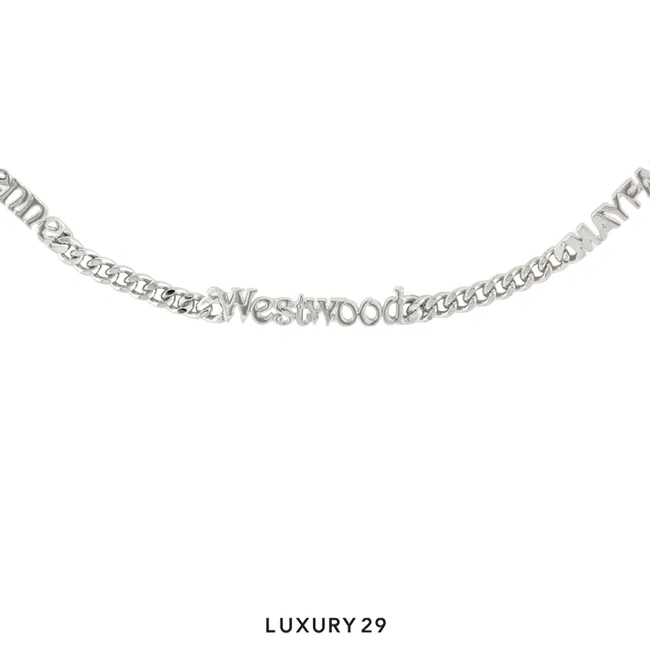 Vivienne westwood Millicent Necklace SS26 SI U