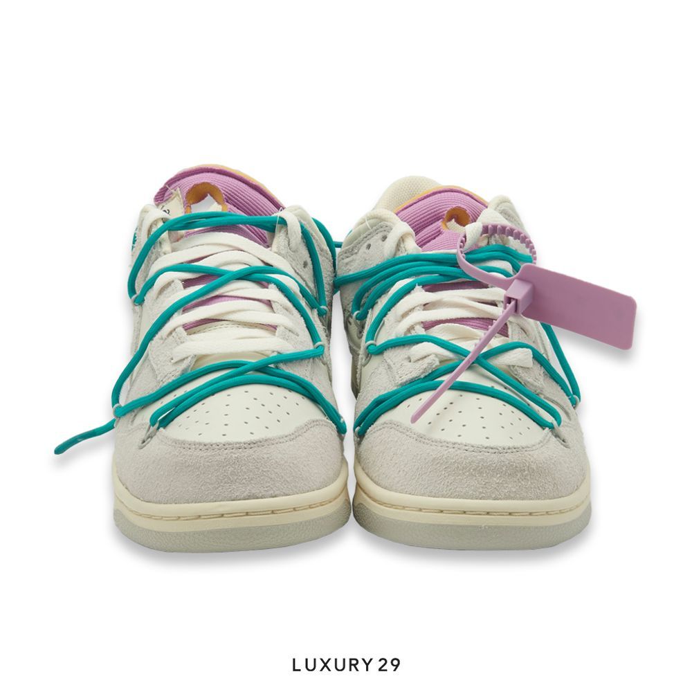 Nike Dunk Low Off-White Lot 36(M)