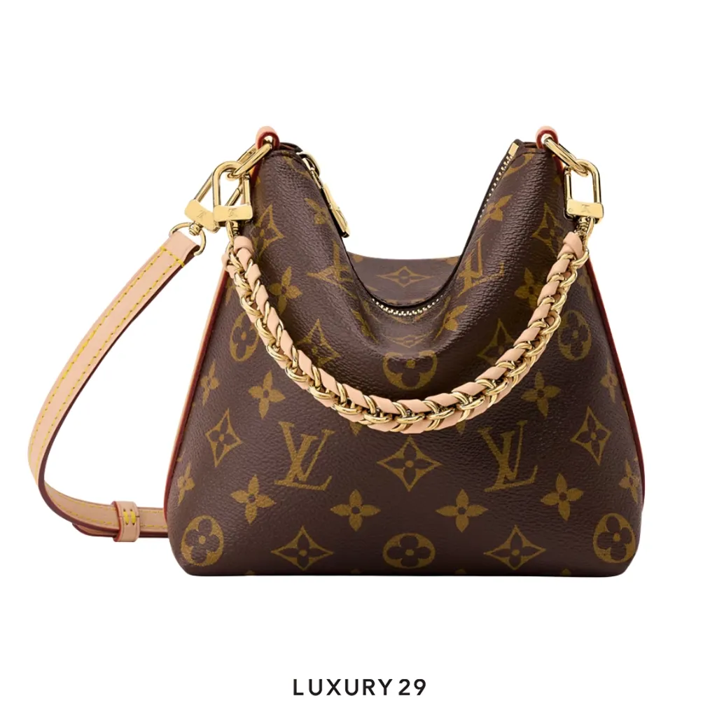 Louis Vuitton LV Multipass Mini bag Brown(Mini, Brown)