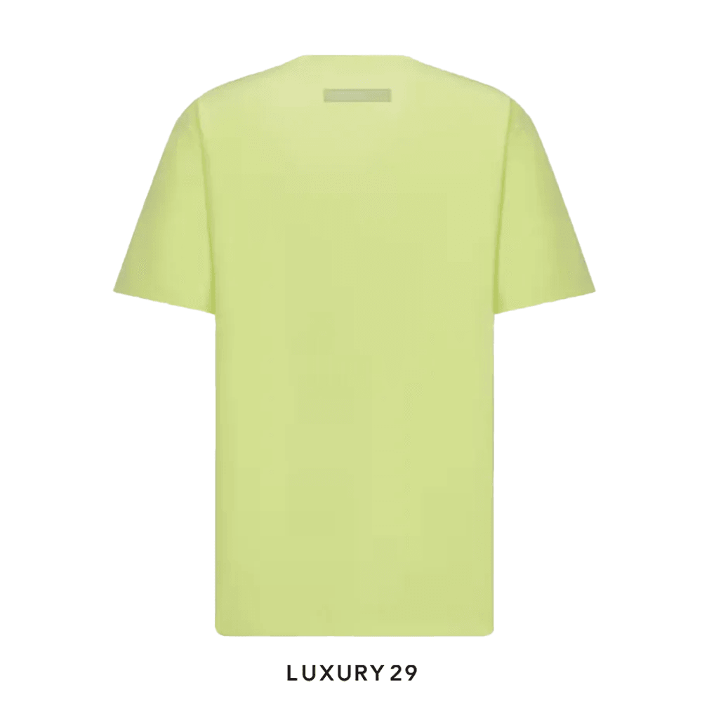 Dior relaxed fit T-shirt Green(M, Green)