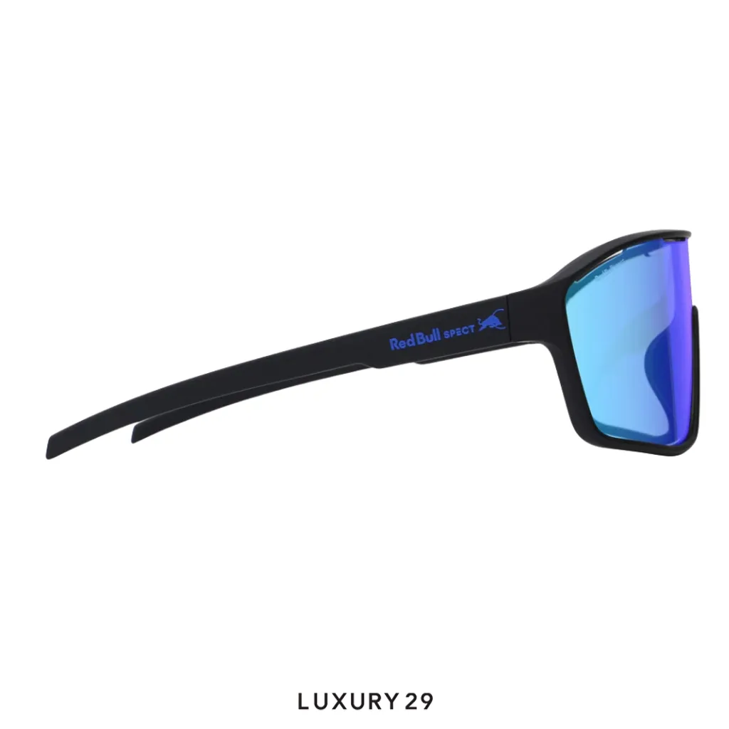 Red Bull Spect Sunglasses DAFTPRO-01X(Free Size, Blue)