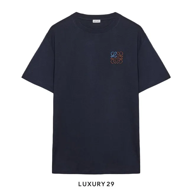 【国内発】LOEWE Anagram スモールフィット Tシャツ S359Y22X73_1100_1F.jpg?sw=1200
