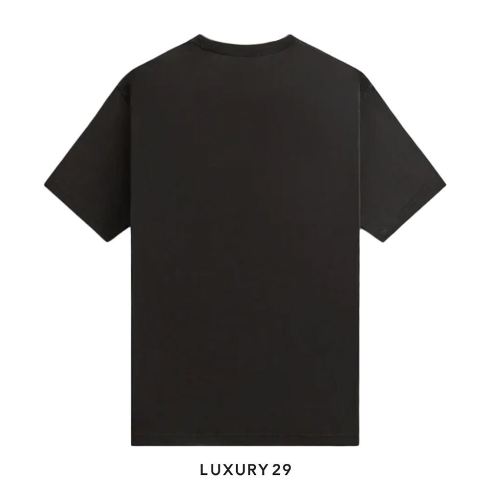 Kith x The Batman Animated Vintage Tee Black(S, Black)