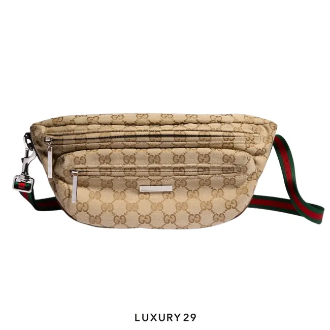 Gucci Tag small crossbody bag