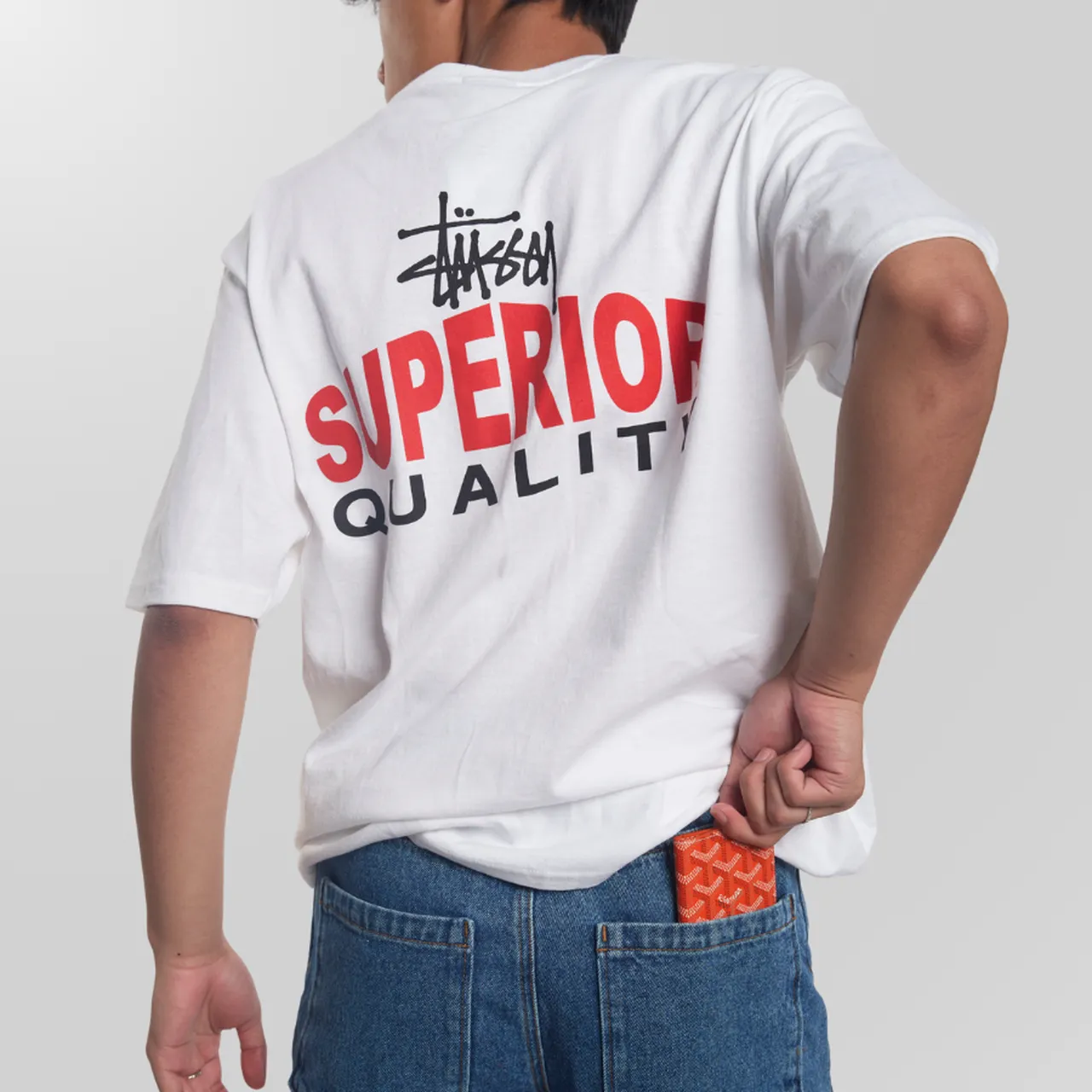 Stussy