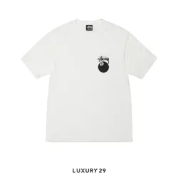 Kith Tokyo Great Wave Vintage Tee White