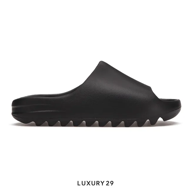 Adidas Yeezy Slide Onyx (2022/2023)