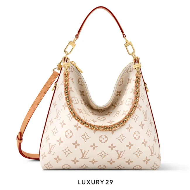 Louis Vuitton LV Multipass bag Monogram Dune Canvas