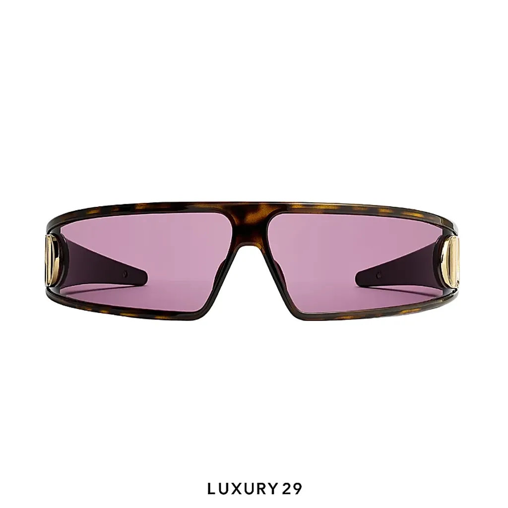 Dior Very Dior sunglasses Brown(Free Size, Brown)