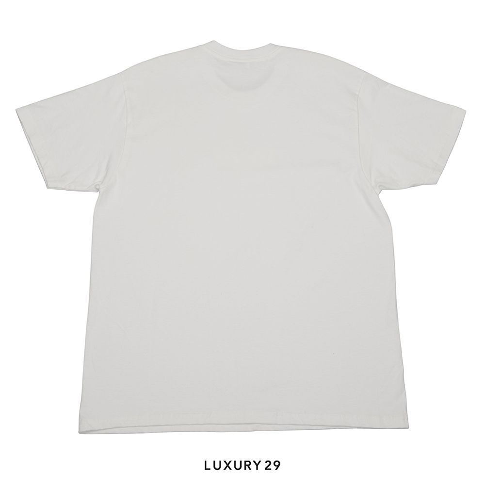 Supreme Bandana Box Logo Tee White Supreme Bandana Box Logo Tee White