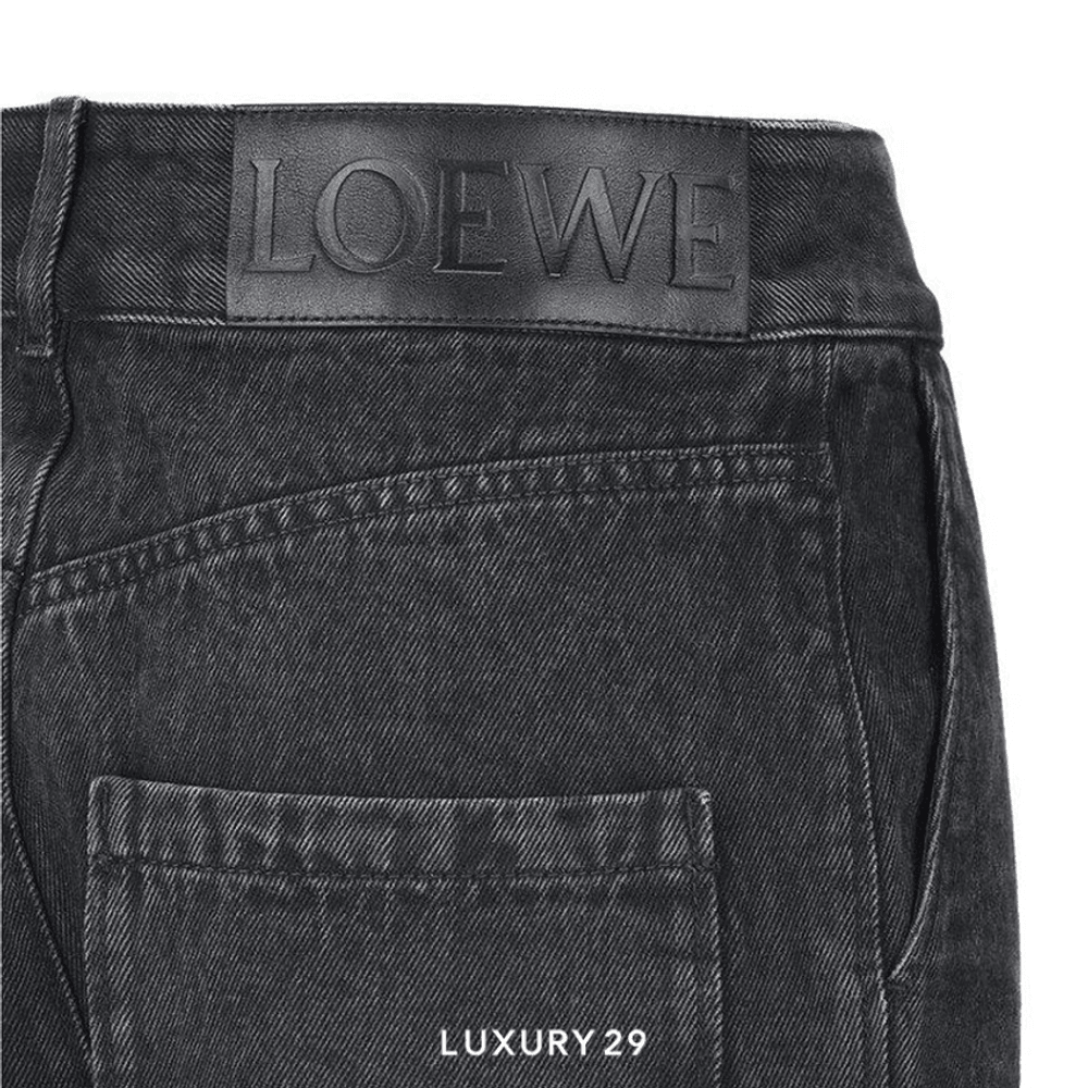 【確実正規品】LOEWE ANAGRAM JEANS AF / BLK 31306117_60648427_600.jpg