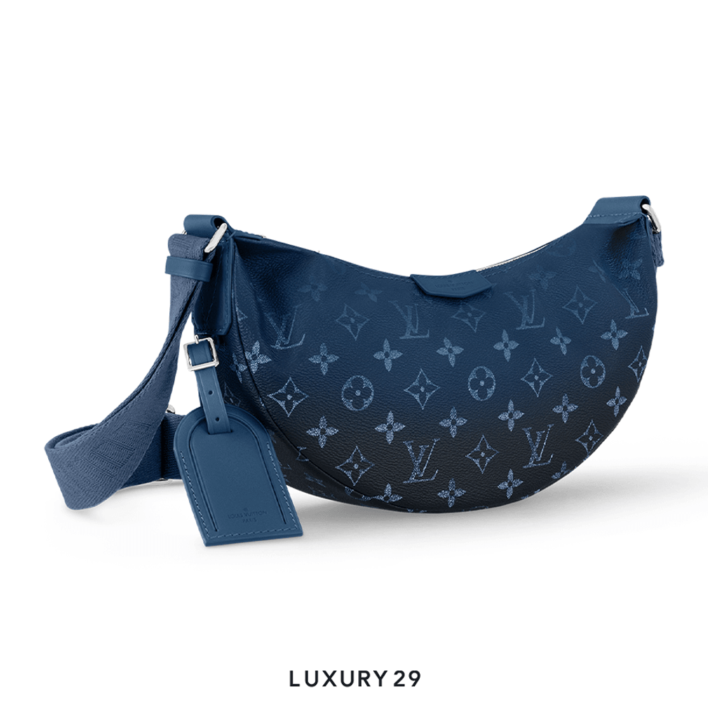正規品★LOUIS VUITTON Hamac Bag PM Hamac Bag PM Monogram Other - Bags and Small Leather Goods
