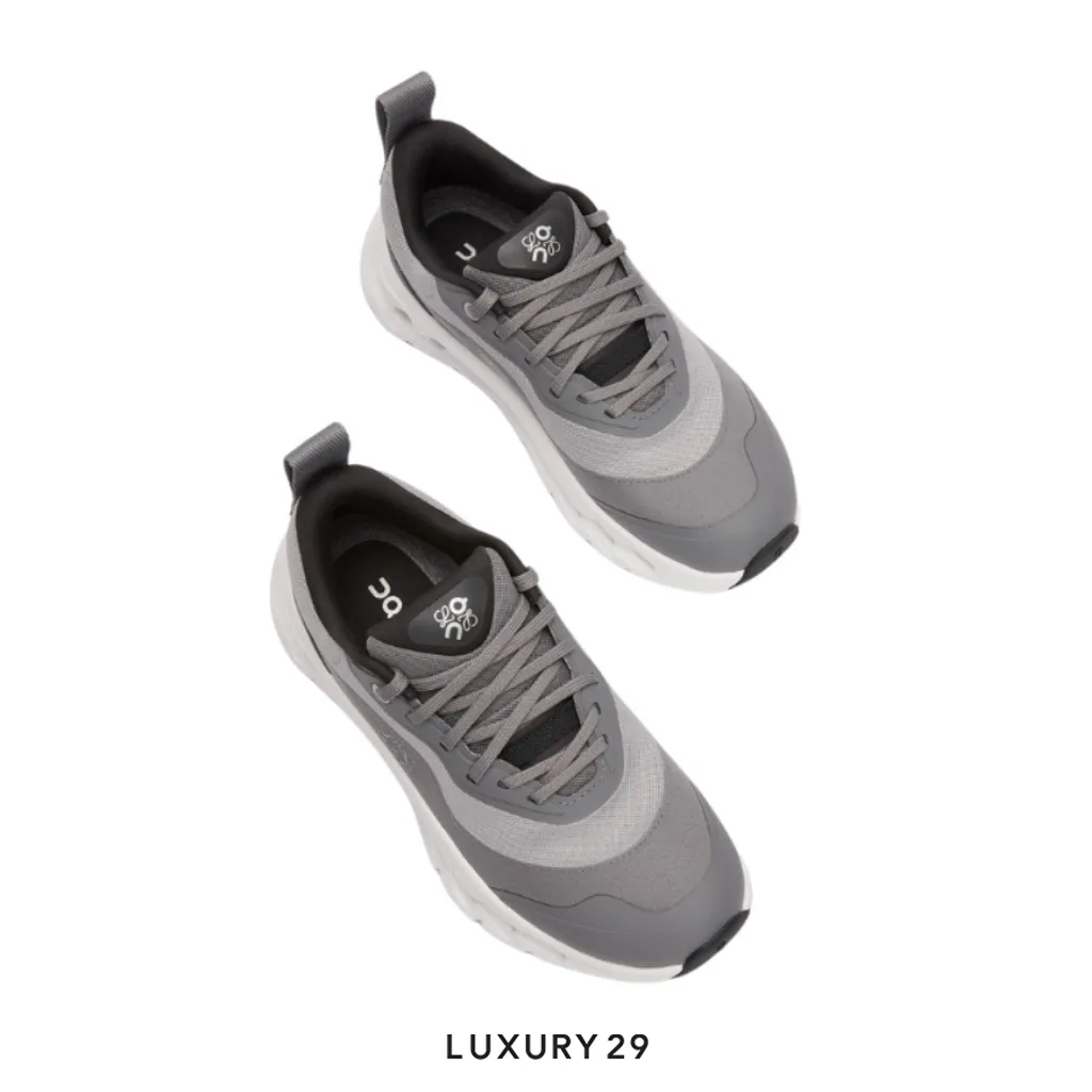 On x Loewe Cloudtilt 2.0 sneaker Gris Grey(39, Grey)