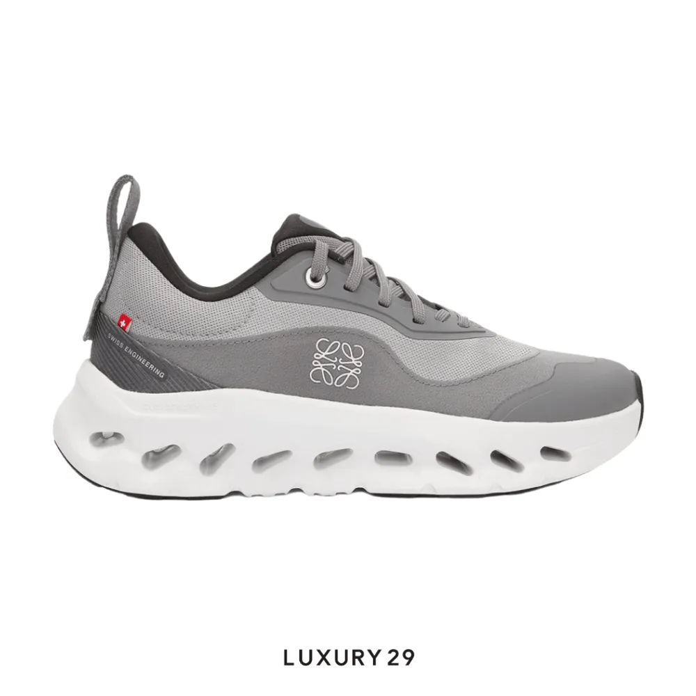 On x Loewe Cloudtilt 2.0 sneaker Grey(W)(38, Grey)