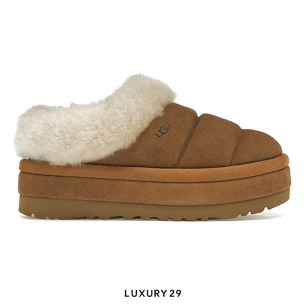 UGG Tazzlita Chesnut(37, Brown)