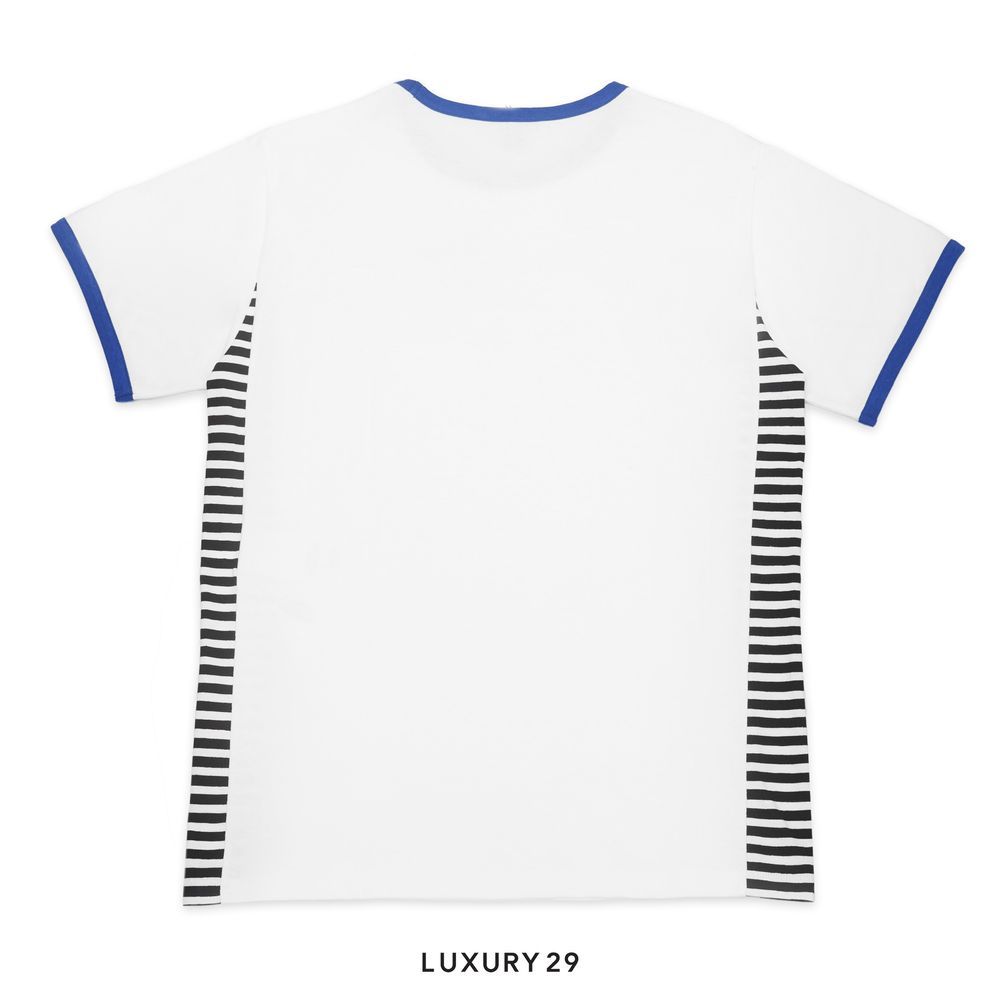 Louis Vuitton LV Vuitton Paris T-Shirt(M, White)