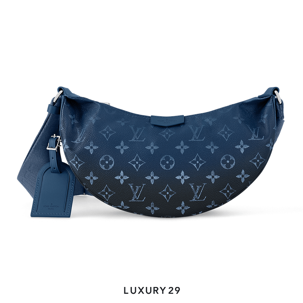 正規品★LOUIS VUITTON Hamac Bag PM Hamac Bag PM G65 - Bags and Small Leather Goods - Men's Bags
