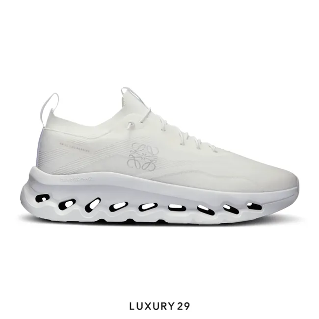 On x Loewe Cloudtilt sneaker All White (M)