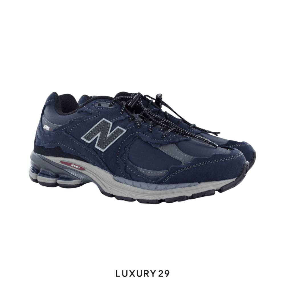 New Balance 2002R Protection Pack Eclipse(M)(36, Blue)