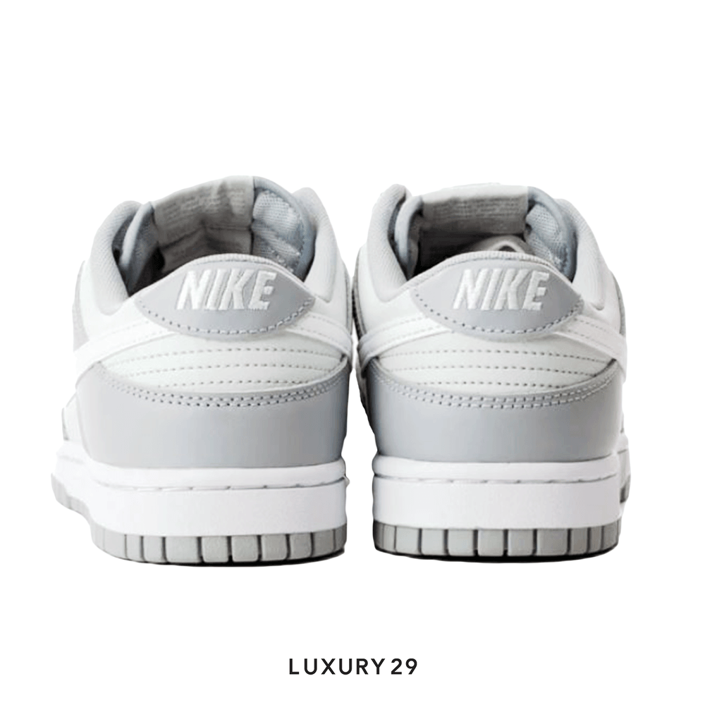 Nike Jordan 1 Retro Low OG Atmosphere Grey(40, Grey)