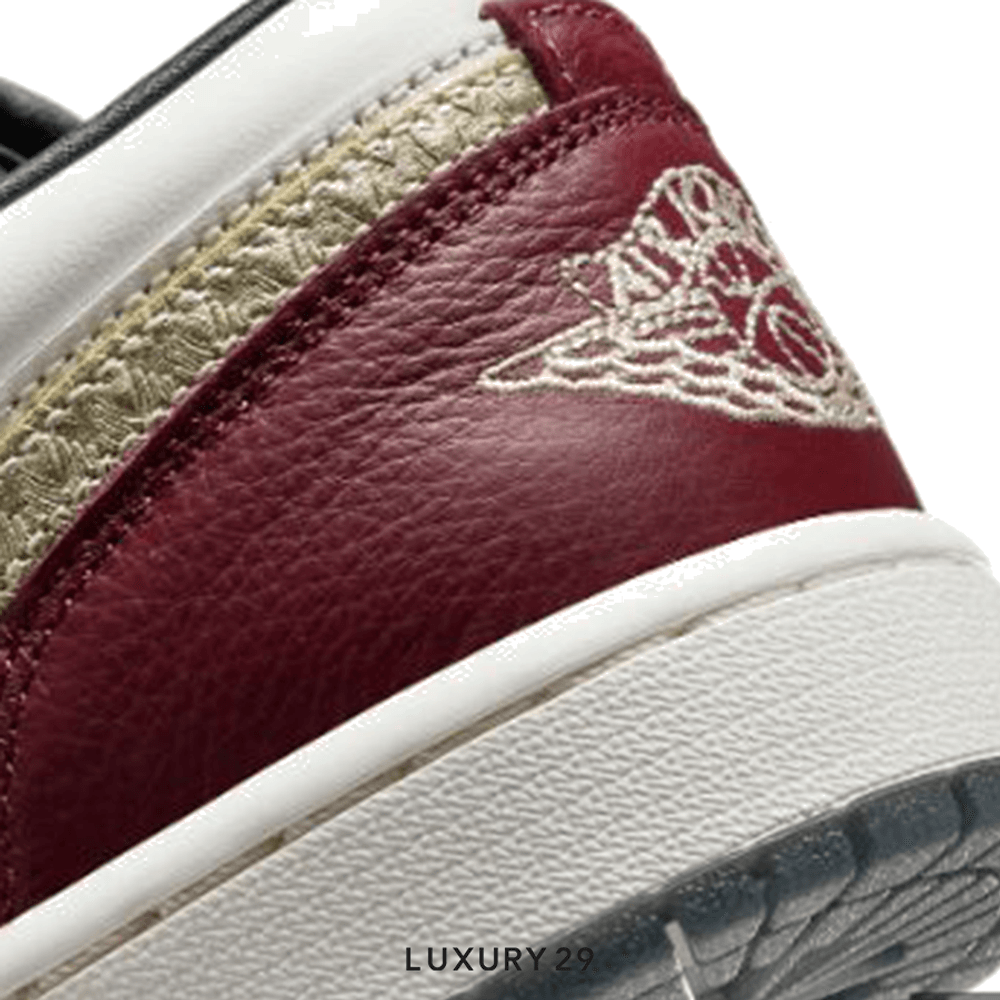 Nike Jordan 1 Low Year Of The Dragon (2024) (Women's)(W)