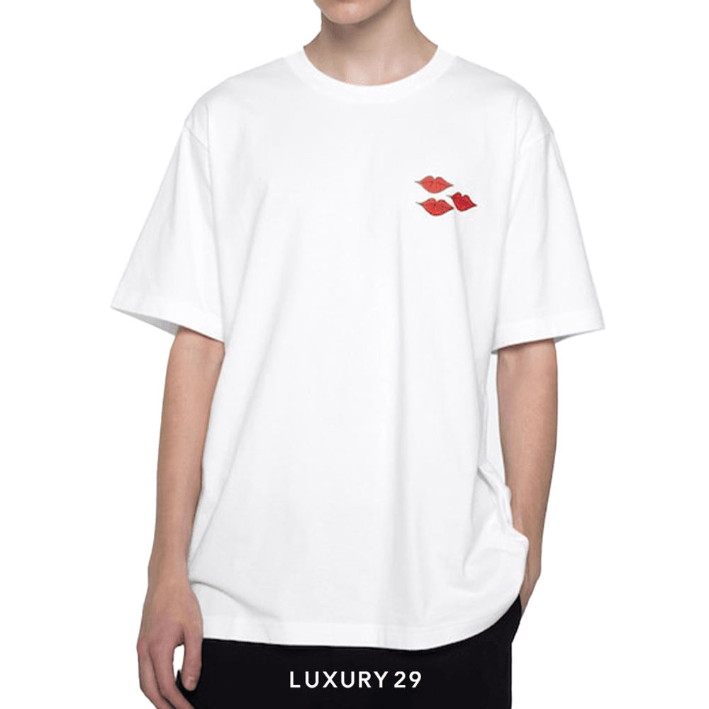 Uniqlo KAWS + Warhol UT (Short Sleeve Graphic T-Shirt) White(S, White)