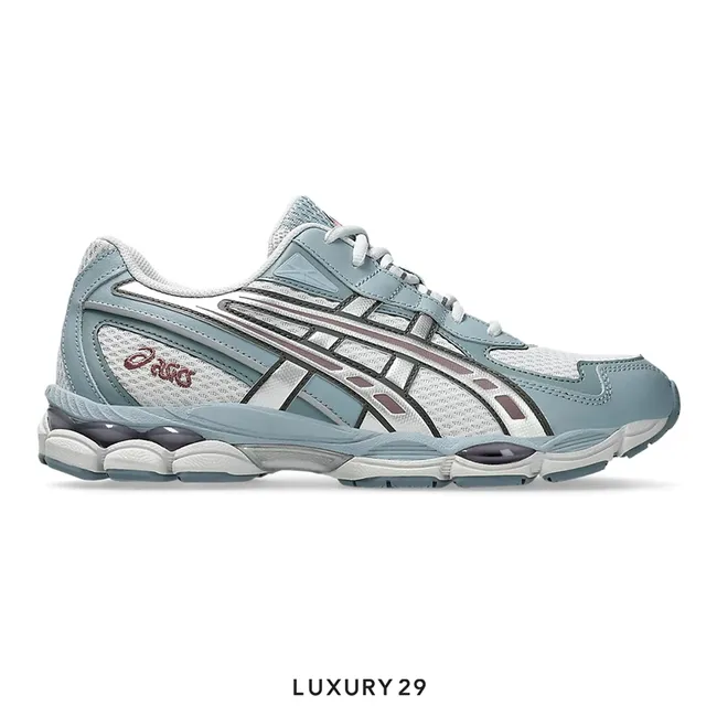 ASICS Gel-NYC 2055 Glacier Dolphin Grey (M)