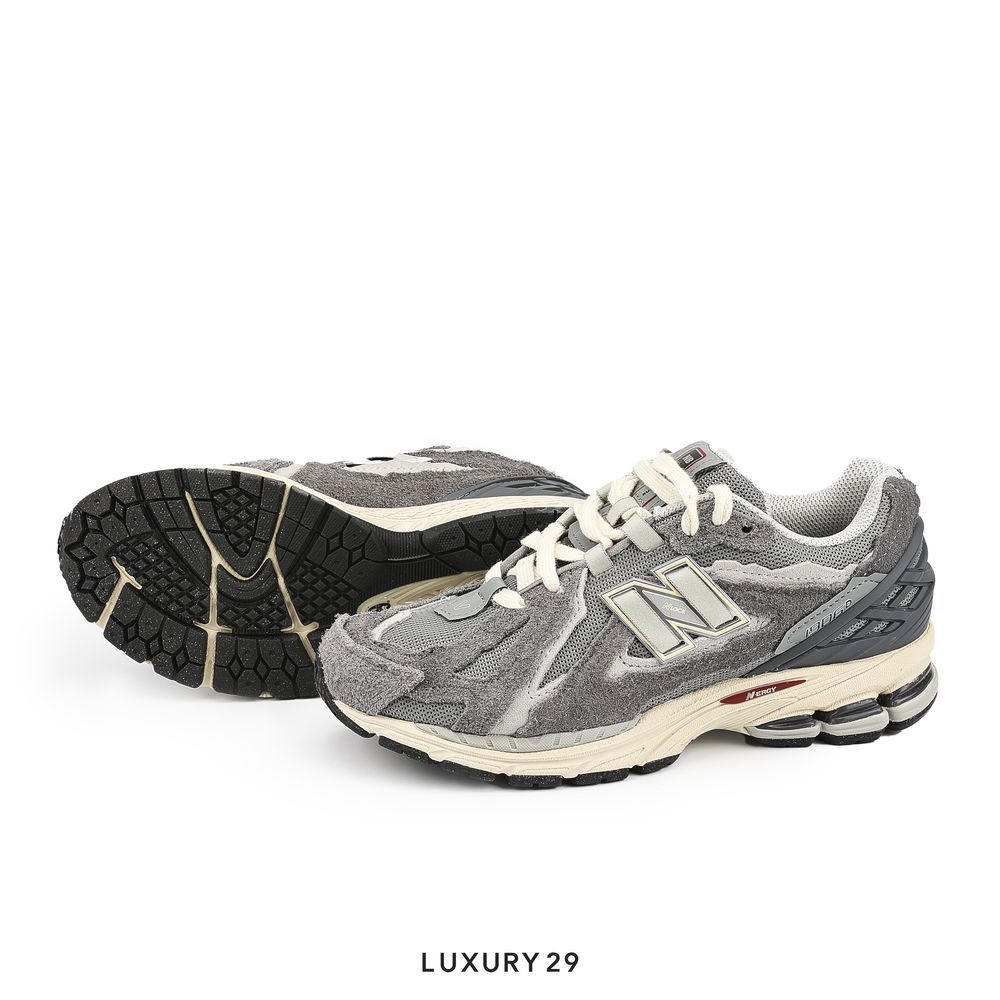 New Balance 1906D Protection Pack Harbor Grey(M)(40, Grey)