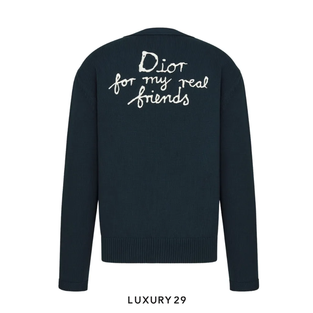 Dior And Hylton Nel In Blue(3XL, Blue)